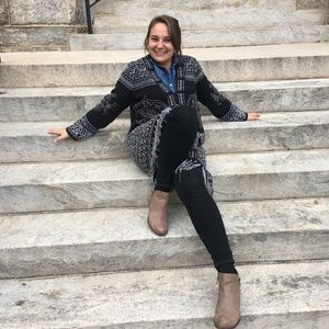 Meet your Posher, Hannah